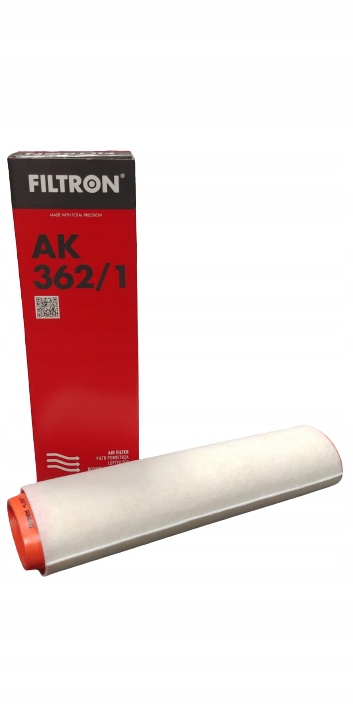 

Filtron Filtr Powietrza Ak 362/1 Bmw Diesel