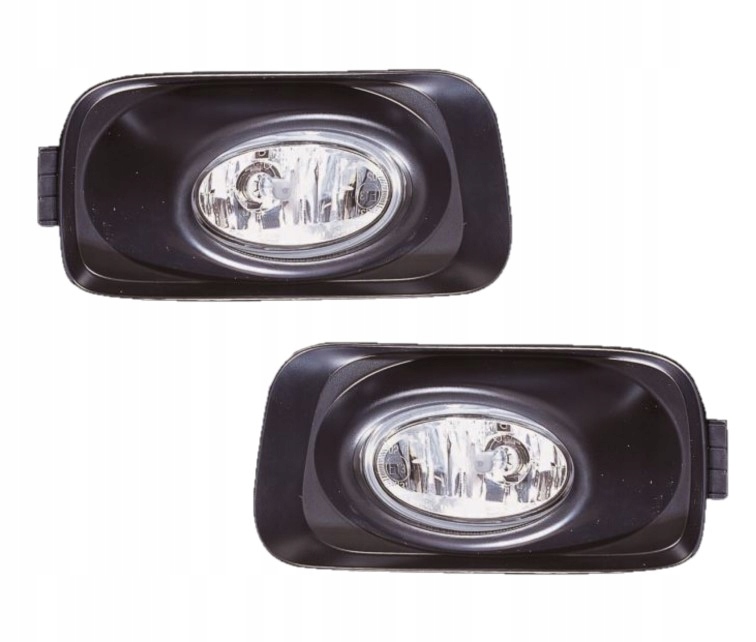 3833292E;3833302E - Галогенные лампы Kpl HONDA ACCORD VII CL CN 02-05 EU