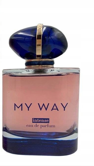 Giorgio Armani My Way Intense Edp 90 ml