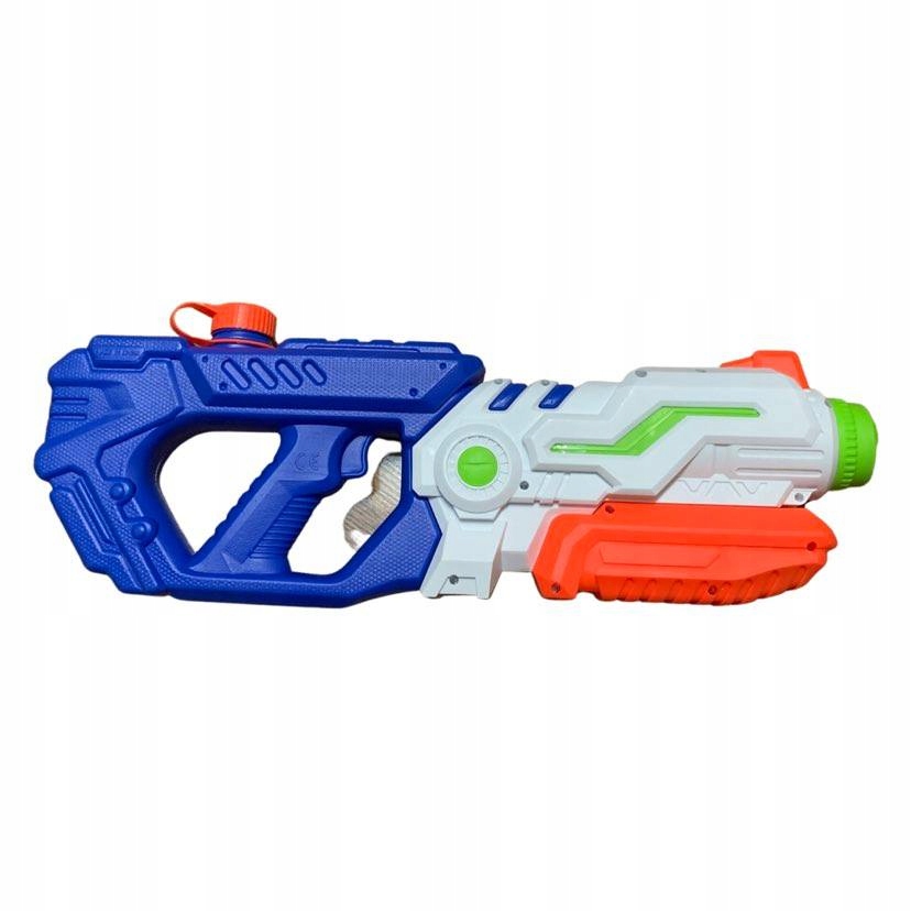 Pistolet na wodę Aqua World