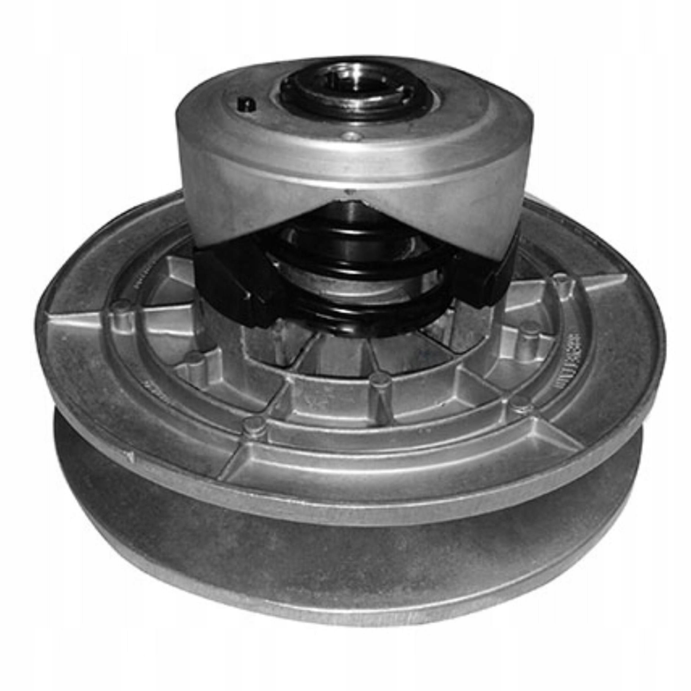 Spojka Wariator Ligier