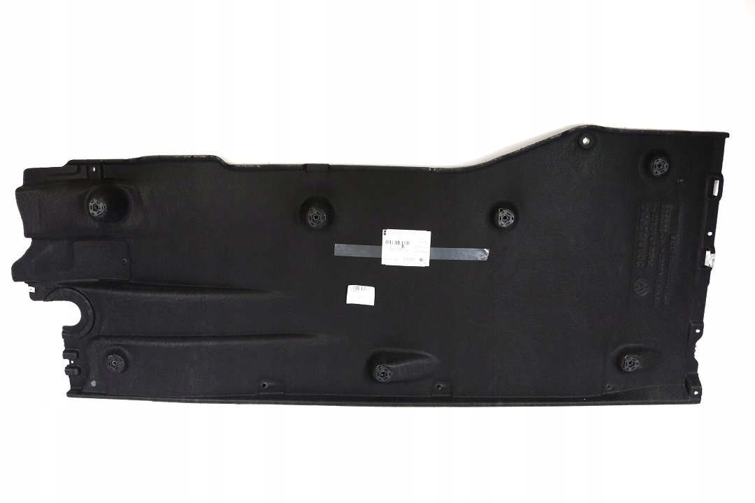 3Q0825505C - Кришка підлоги шасі VW Passat B8 ліва