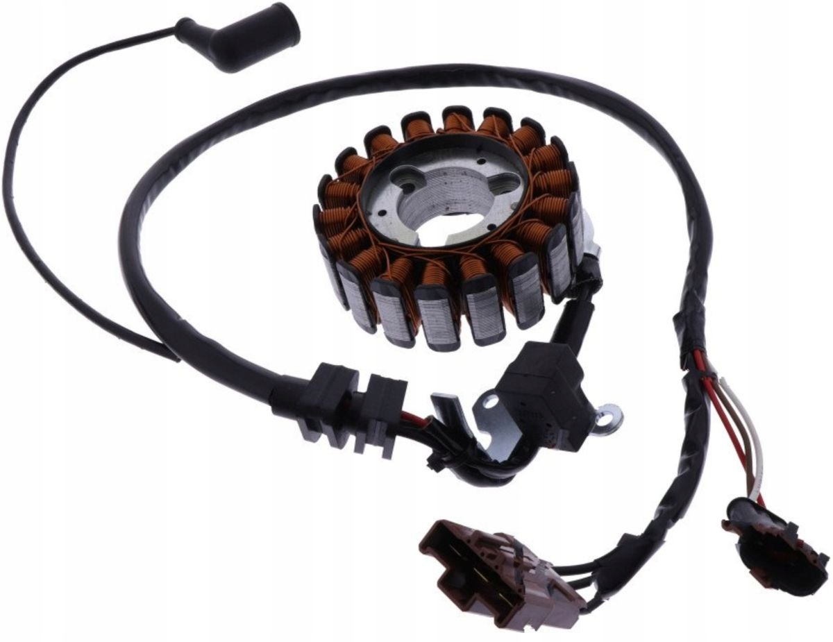 

Stojan stator alternatora Piaggio XEvo 250 ie