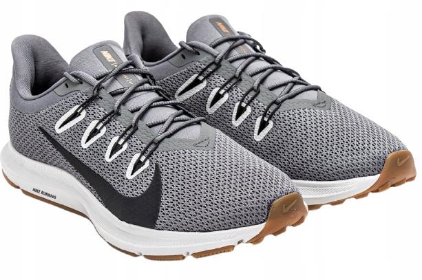 

Nike Quest 2 Buty Męskie Szare Rozmiar 42,5