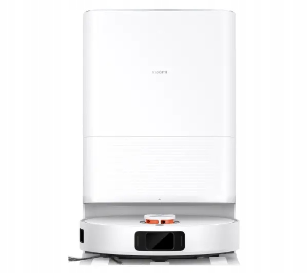 Robot sprzątający Xiaomi Robot Vacuum X20 Pro Stacja oczyszczająca