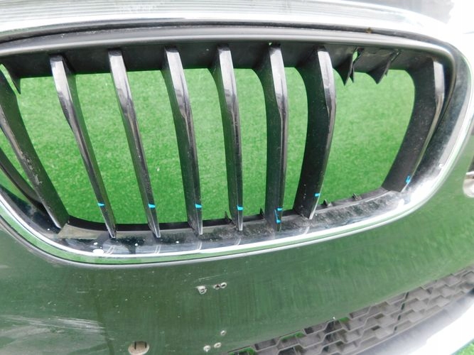 BMW F45 F46 2 m-packet front bumper front