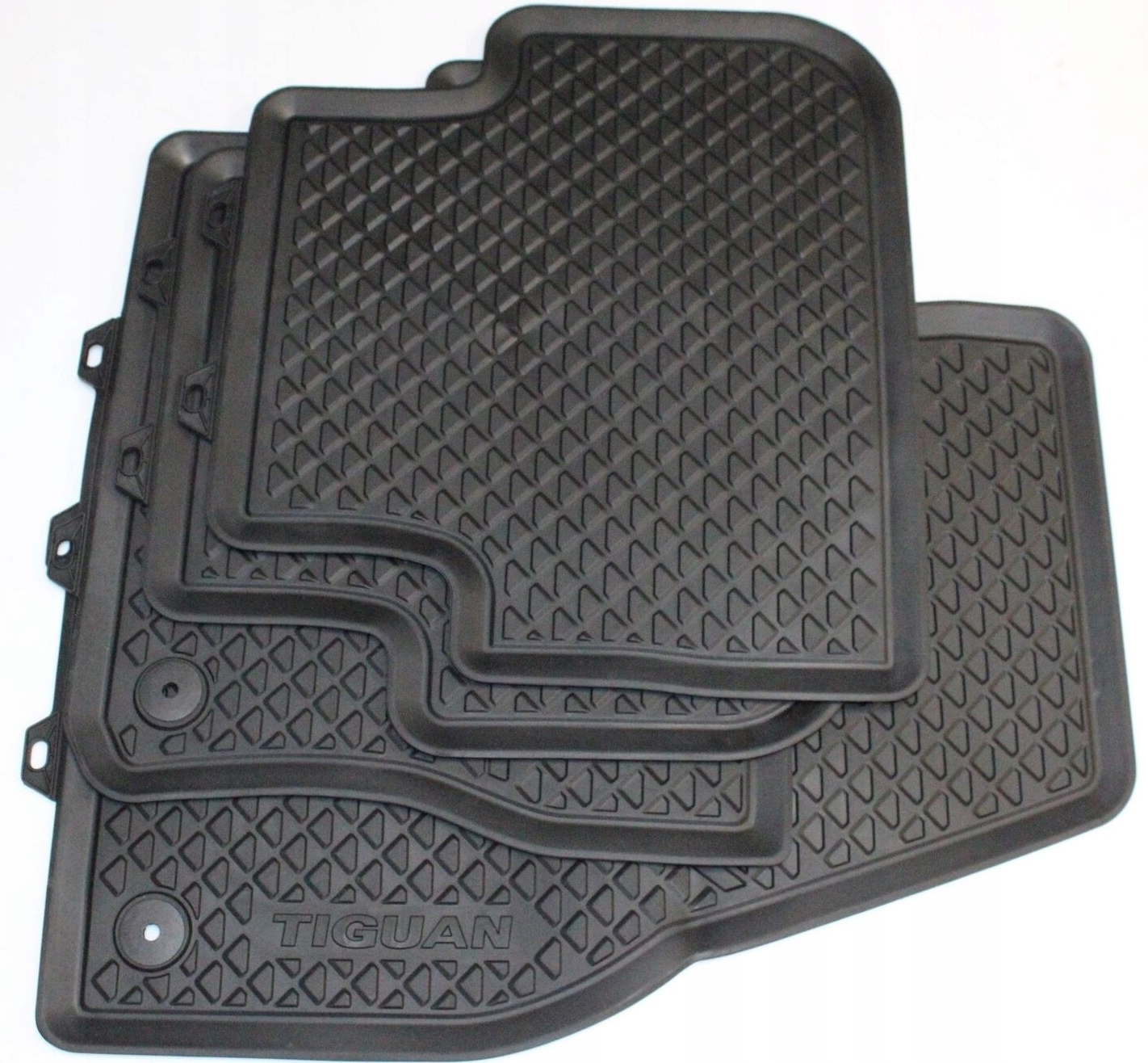 ORYGINALNE Dywaniki gumowe VW TIGUAN 5NB06150082V Producent Volkswagen OE