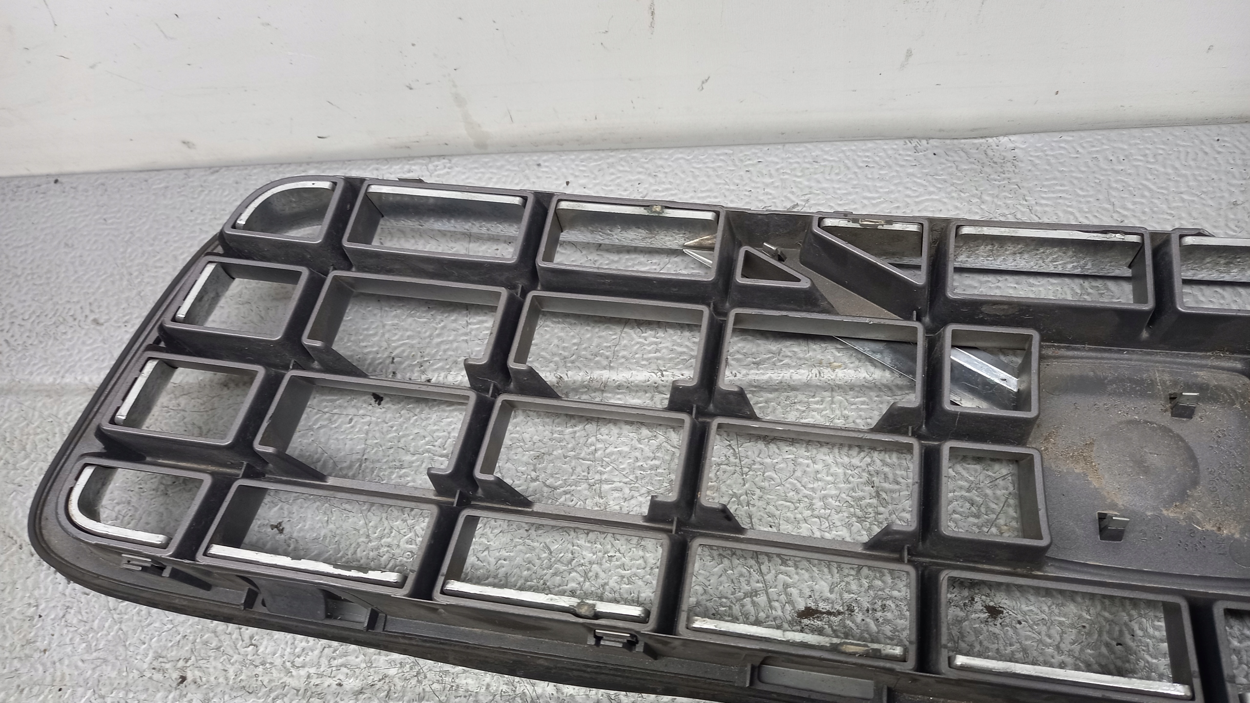 Volvo XC90 Kühlergrill FRONTGRILL Kühlergitter - Thumbnail 6