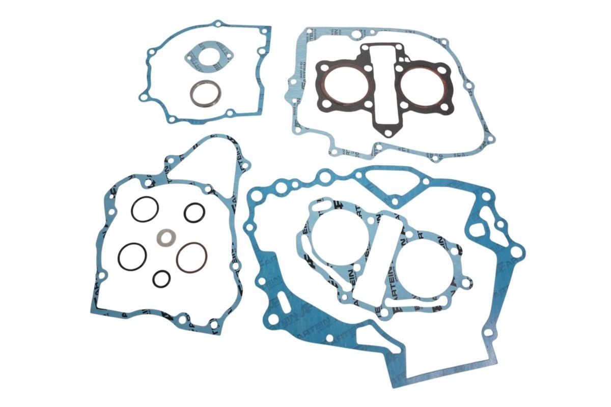 Xradical (artein Gaskets) Komplet Tesnení Pre Honda Cb 250 'two Fifty', CMX 2