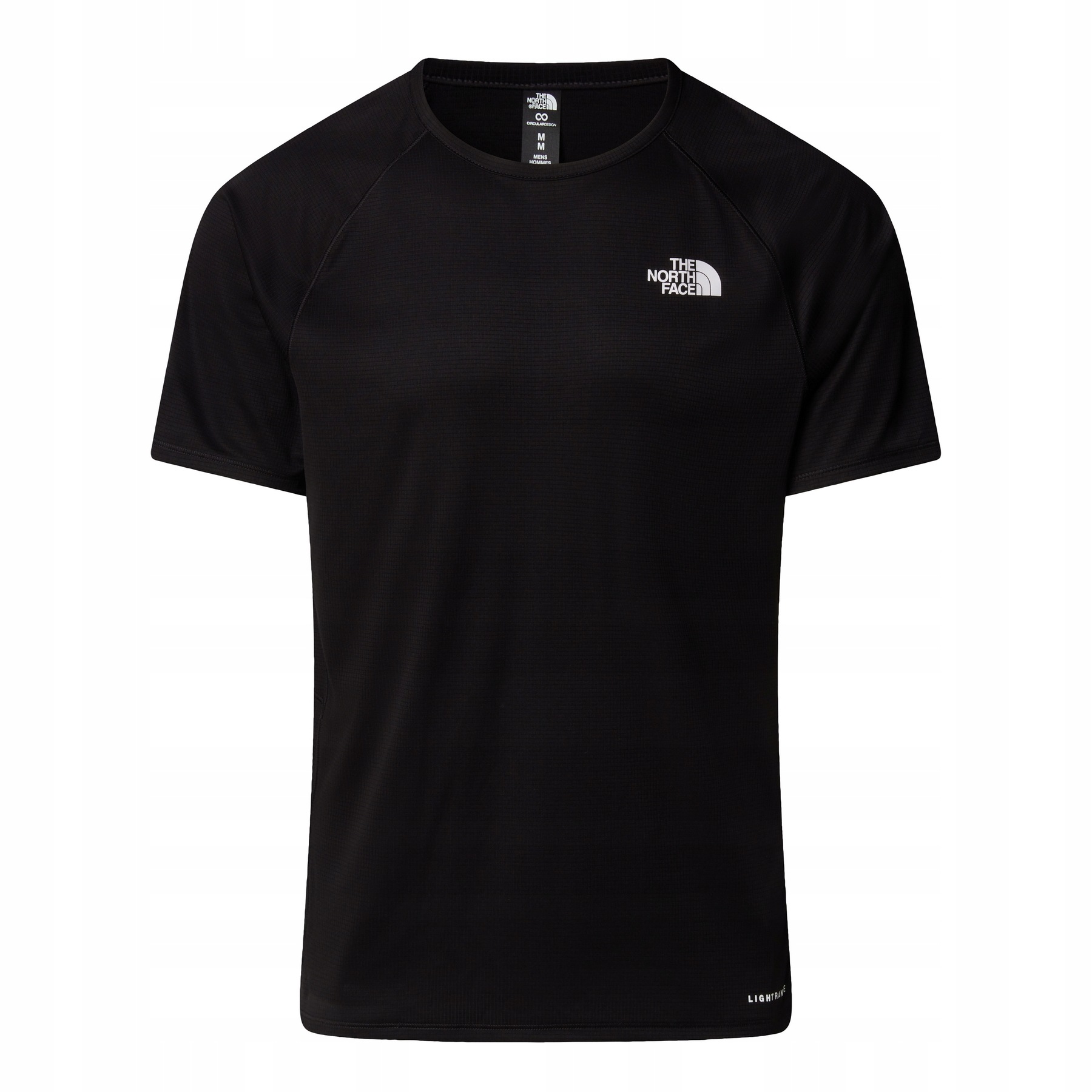 Tričko The North Face Sunrise S/s černé NF0A8BBPJK3 vel. L