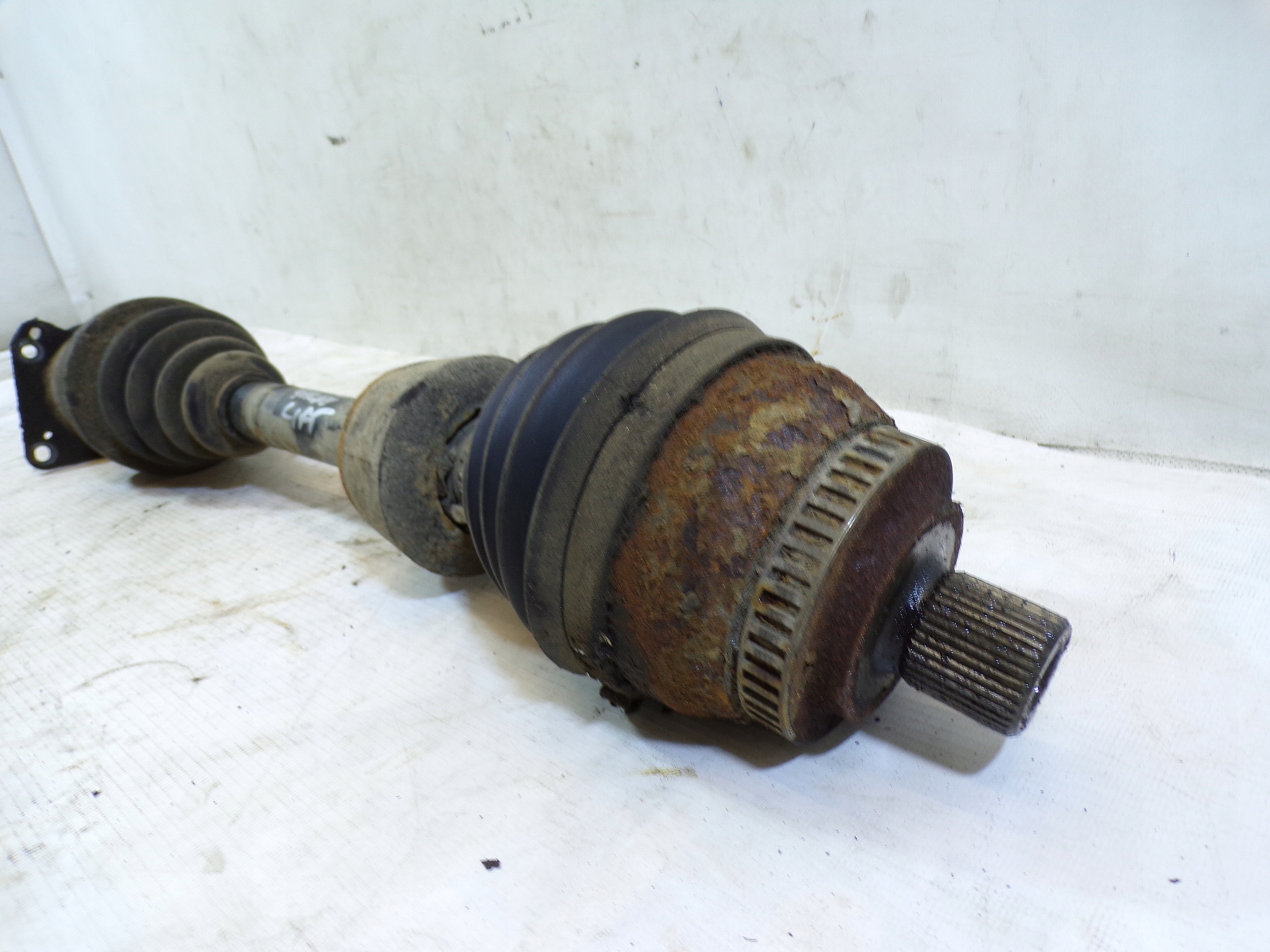 semi-axis right FORD GALAXY 1 LIFT 2.0b