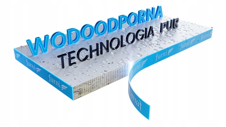 Szafka Łazienkowa Umywalka 140 Dąb Dekor Furni Wykończenie matowe