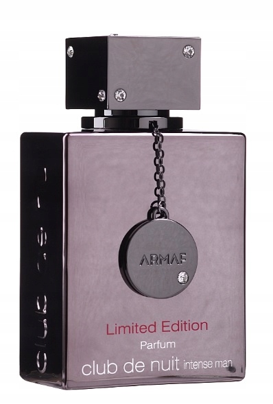 Armaf Club De Nuit Man Intense Limited Edition 105