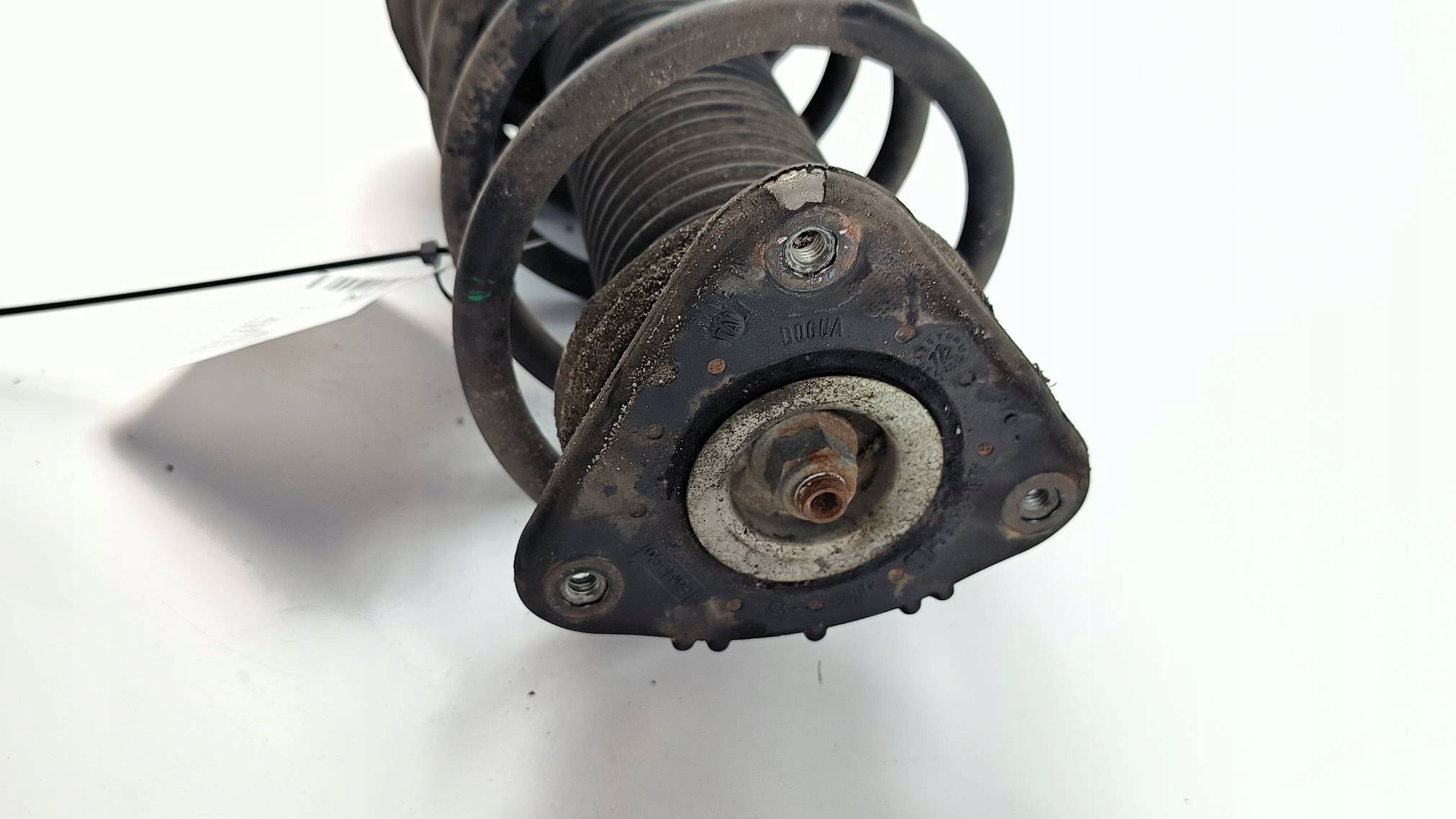 shock absorber right front FORD C-MAX MK2 II