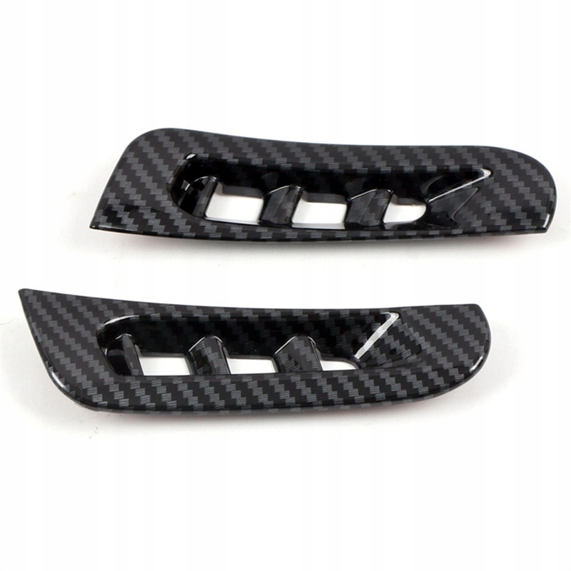 Jnego накладка для Dodge Durango 2011-2022 запчастини