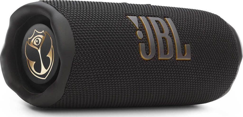 Jbl Flip 7 Tomorrowland