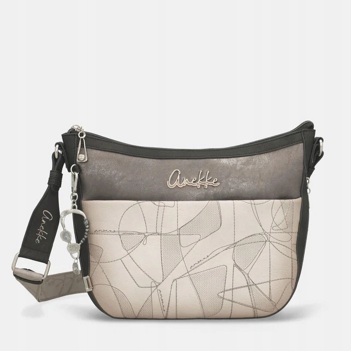 Dámská kabelka přes rameno Anekke Sophia Auralis 42813-138