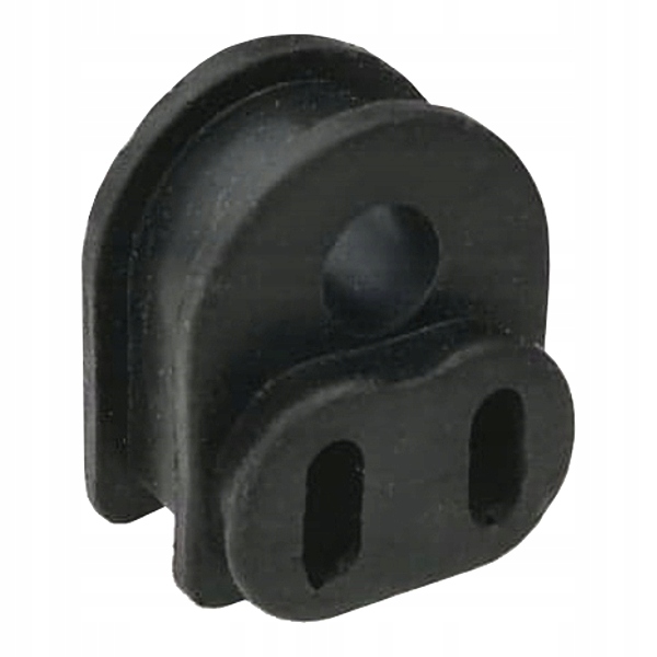 GUMA PRZELOTKA PRZEWODÓW SILNIKA MOTORYNKA KOMAR