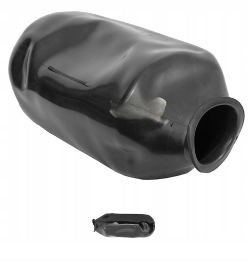 Epdm gumová membrána pro hydrofor čerpadla Malec-Pompy Imera MH1100 Wao 80L