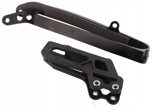 90587 - НАПРЯМНА І НАПРЯМНА ЛАНЦЮГА KTM SX 85 03-14