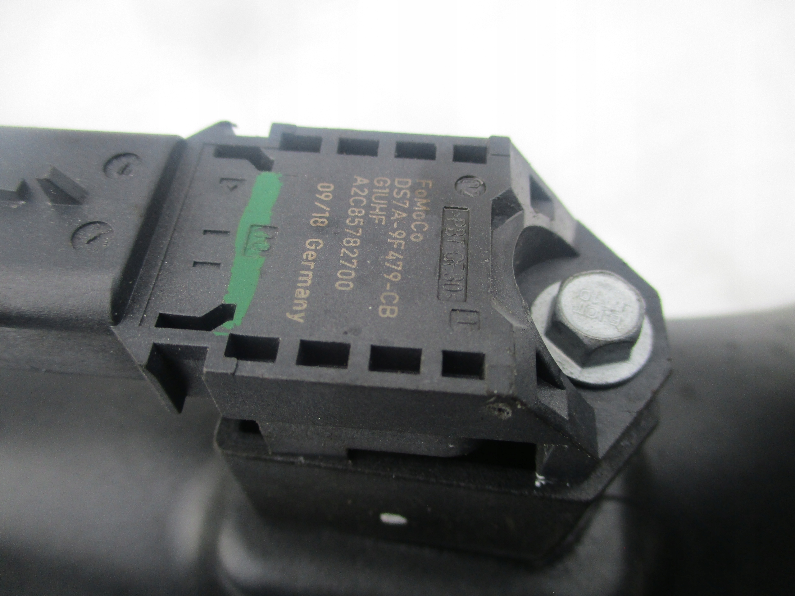 RURA POWIETRZA FORD KUGA MK2 FOCUS 1.5 ECOBOOST Jakość części (zgodnie z GVO) O - oryginał z logo producenta pojazdu (OE)