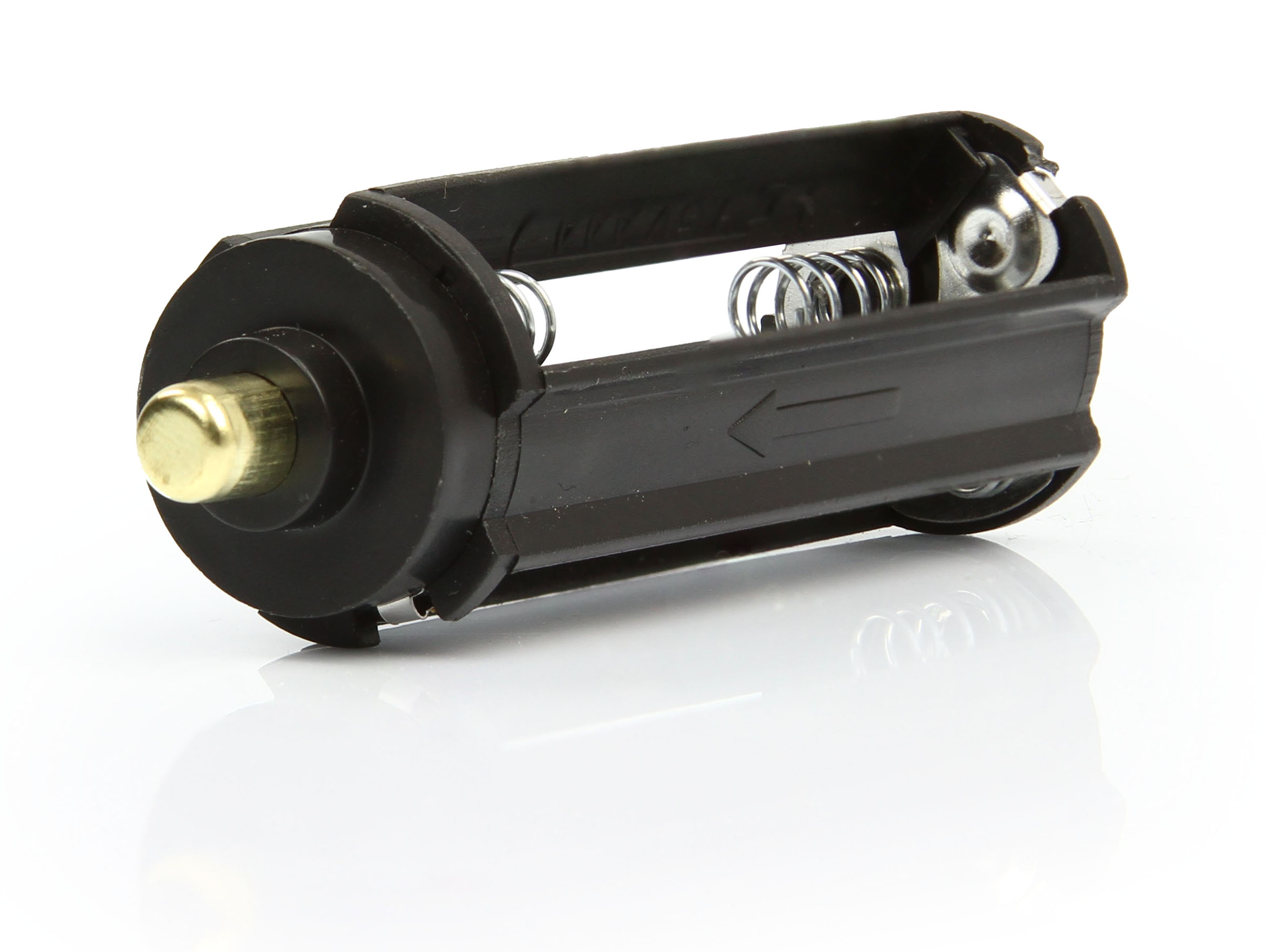 MOCNA LATARKA TAKTYCZNA ZOOM XML-T6 DUŻY ZASIĘG Cechy dodatkowe brak