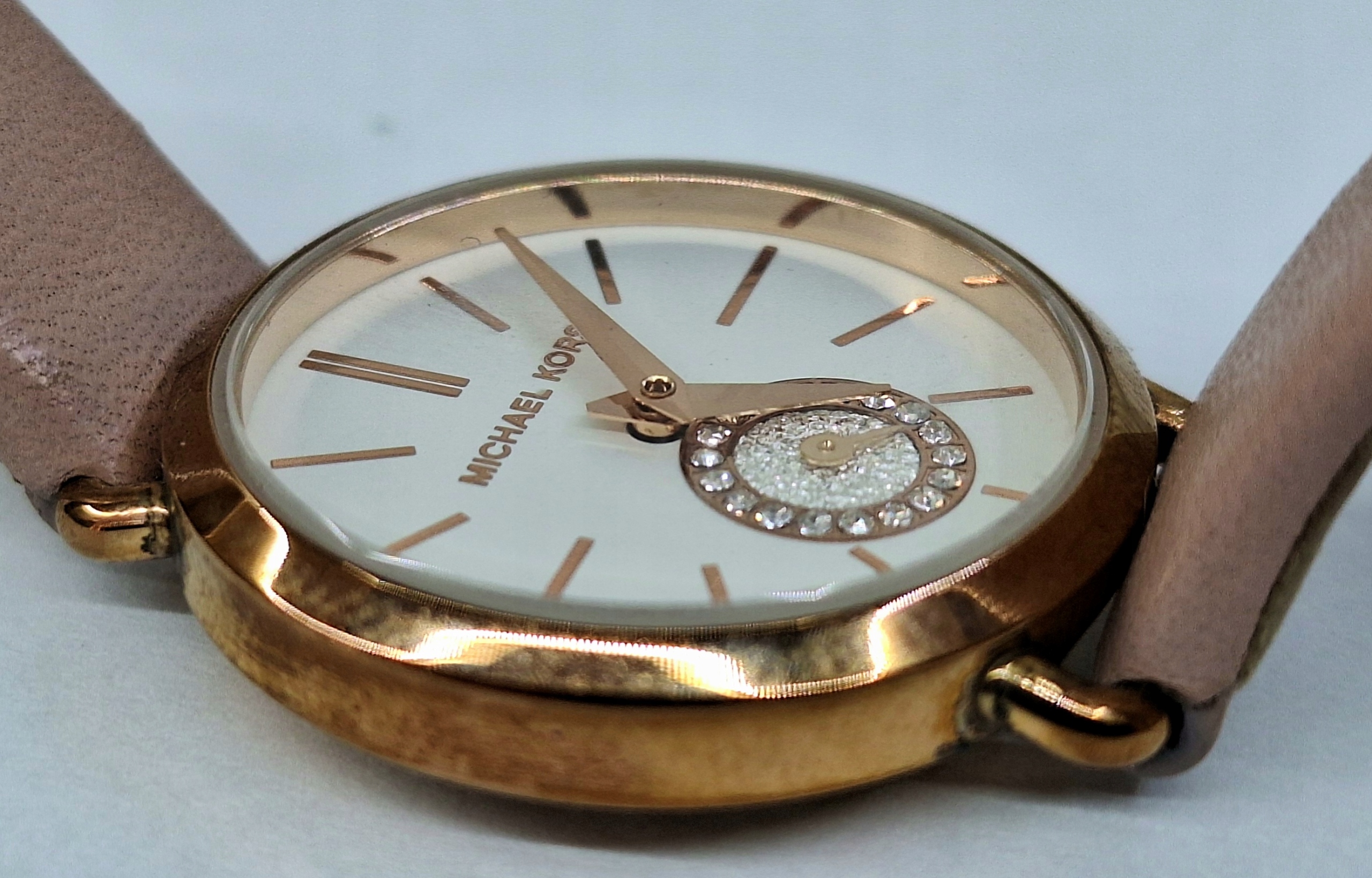 Michael Kors zegarek damski MK 2735 porownaj ceny Allegro.pl