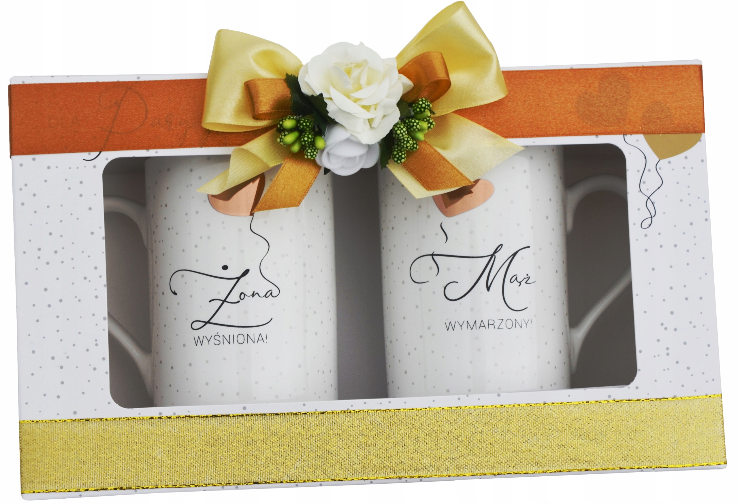 

na Ślub Ślubny dla Pary Młodej