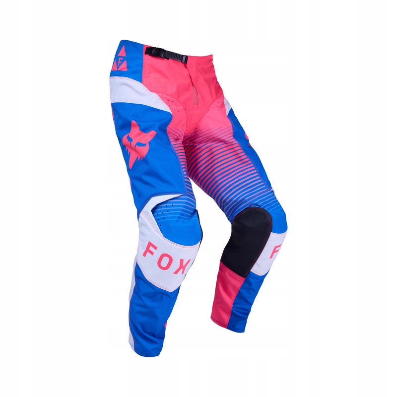 Nohavice Fox 180 Collect Blue/pink 30
