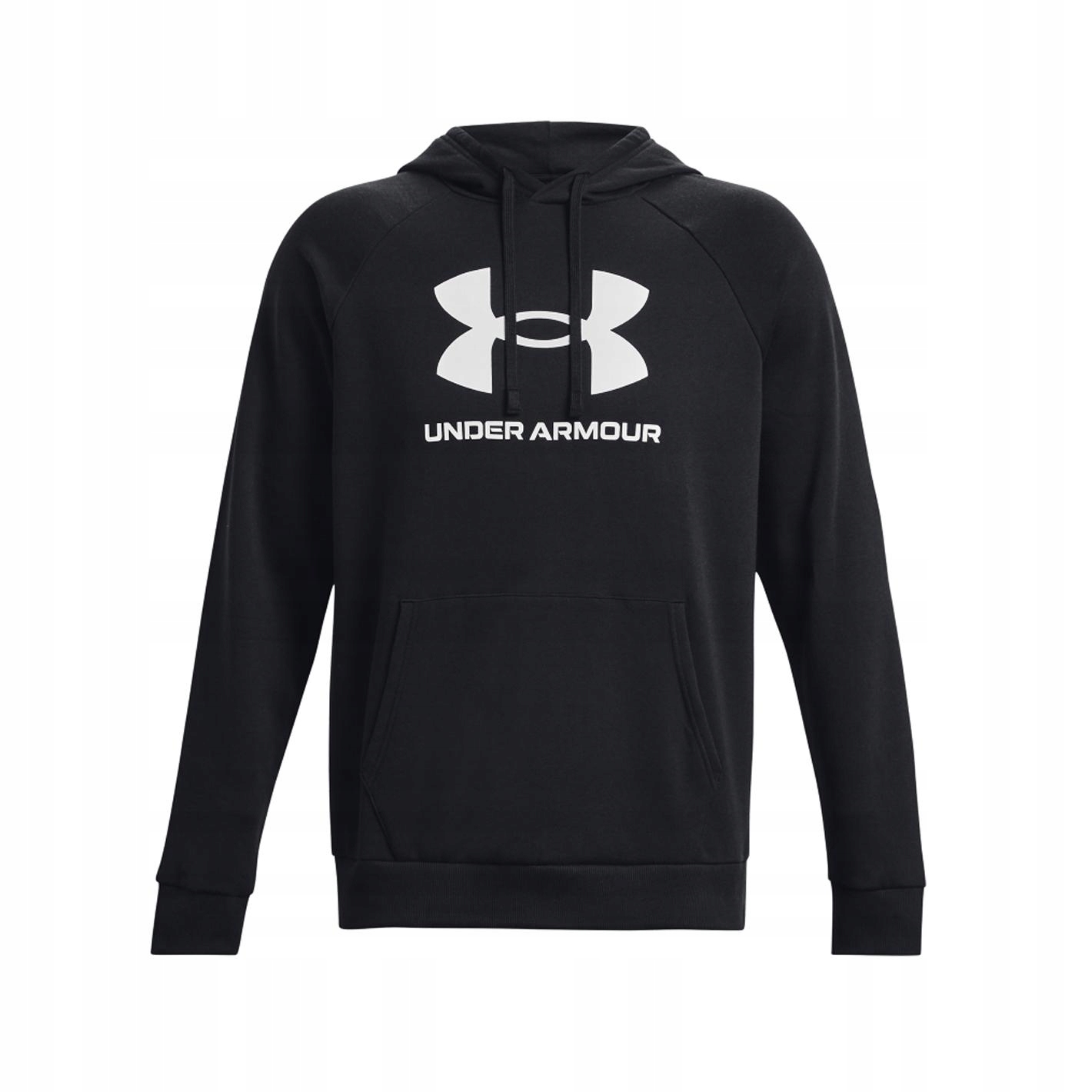 Pánská Mikina Ua Rival Fleece Logo Hd M