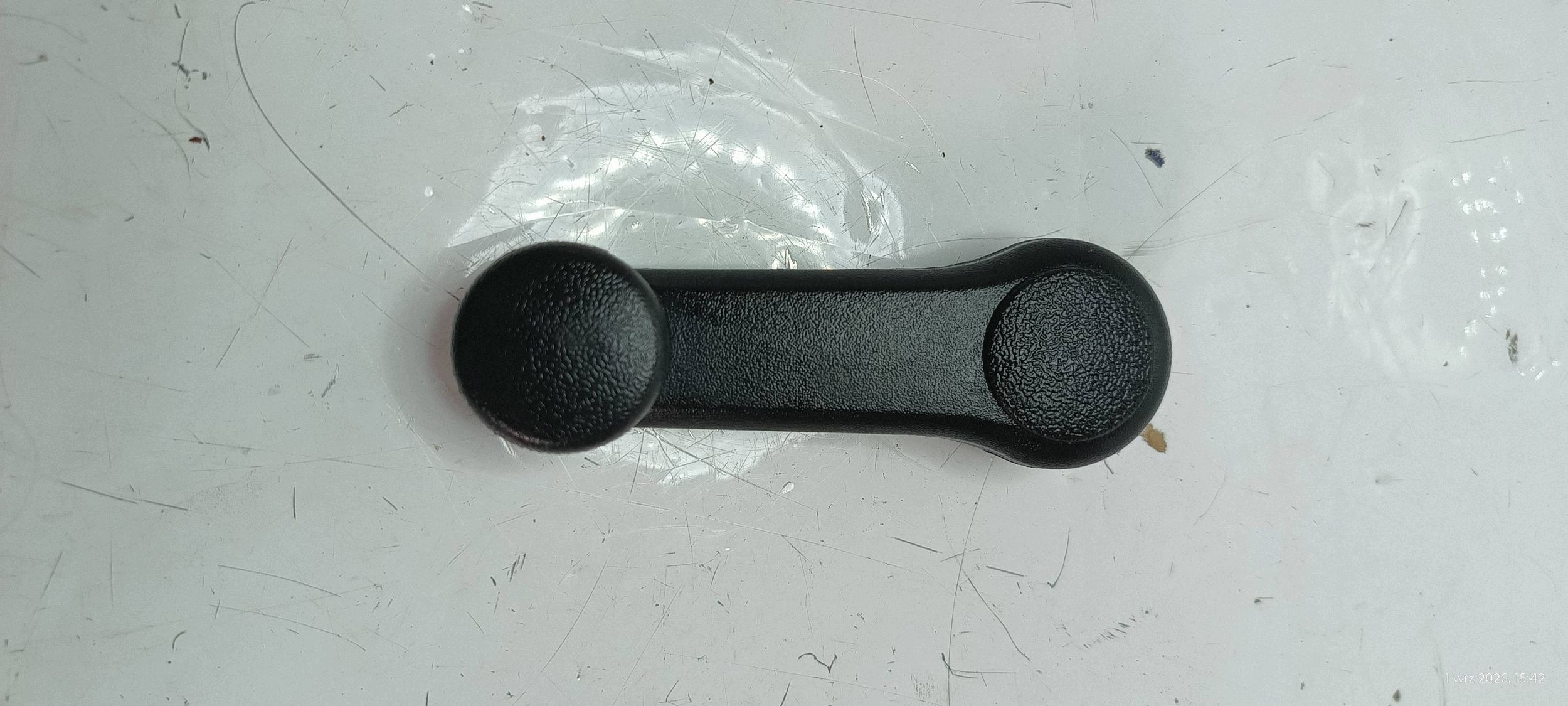 HYUNDAI I20 und handgriff haltegriff KORBKA des hebens des fensers 2008-14R