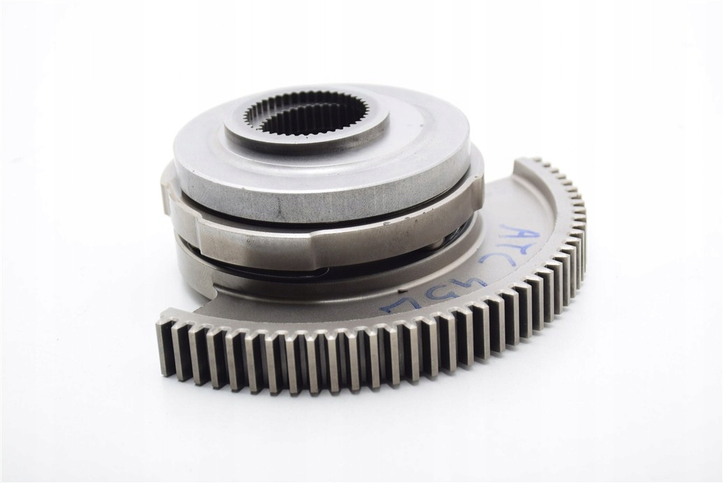 BMW F15 F25 ROZPIERAK ROZDZIELACZA X DRIVE ATC45L Gearbox type Automatic