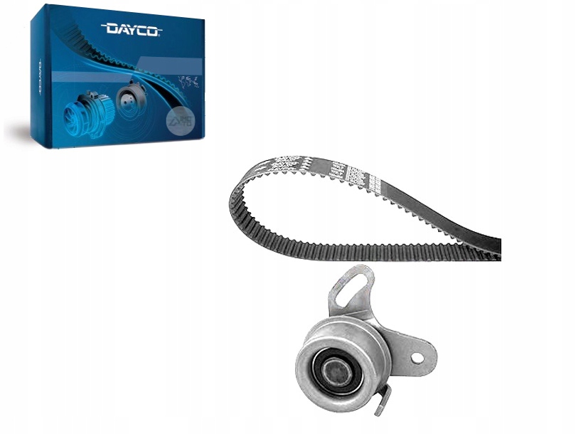 Komplet – Sada Rozvodového Řemene Dayco 530042810 58