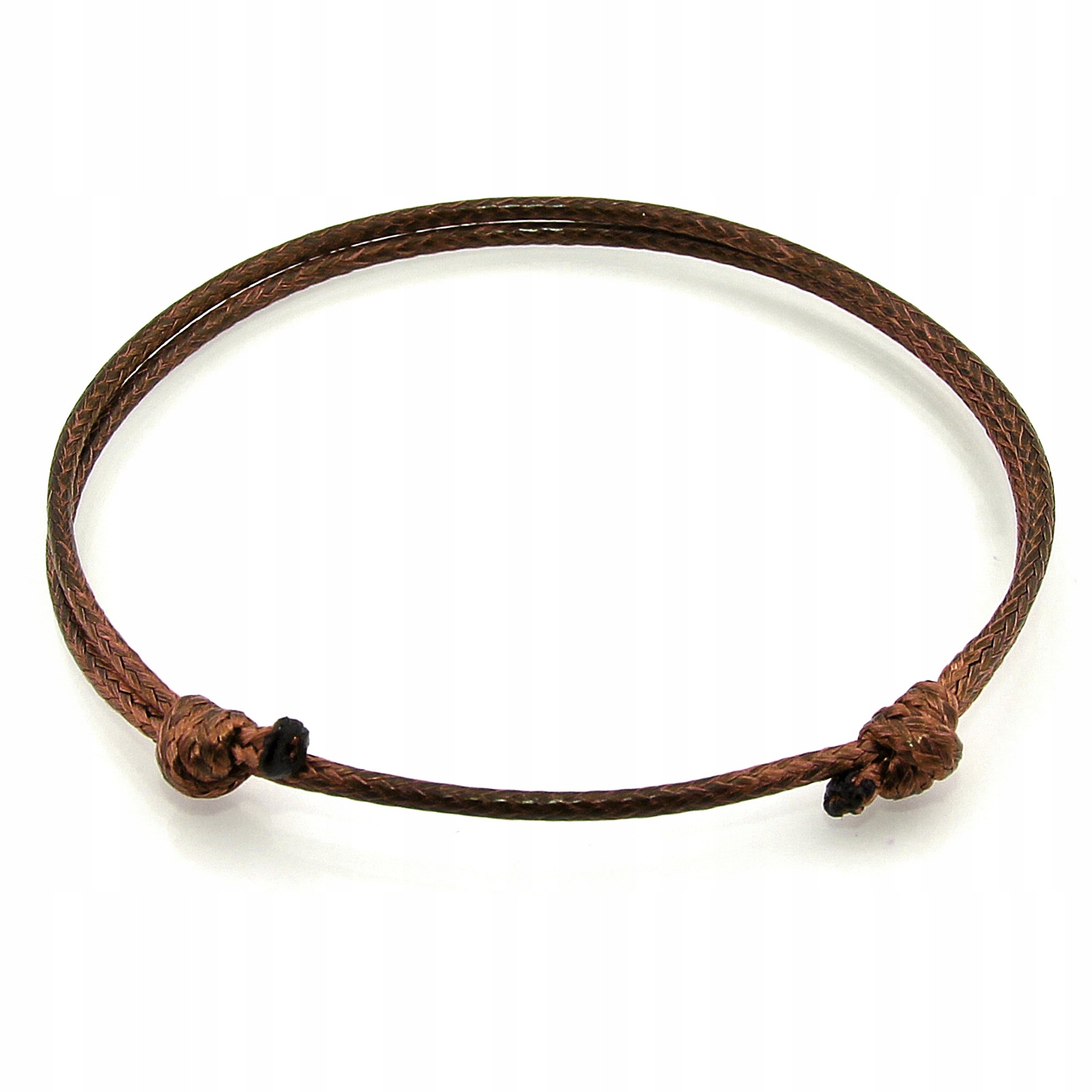 

Bransoletka Sznurek Jubilerski Celebrytka Baza