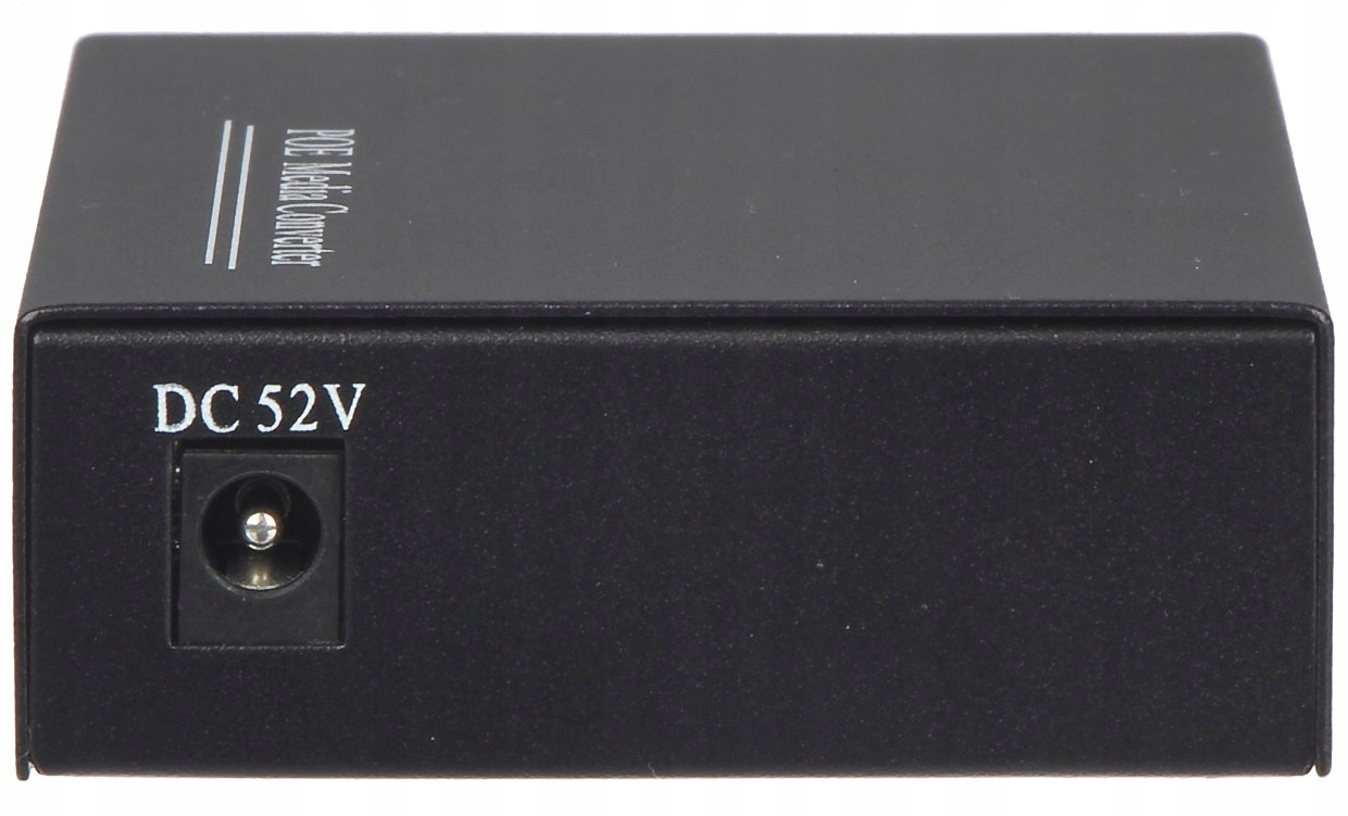 SWITCH POE SPS-2P/1 3-PORTOWY Producent Delta