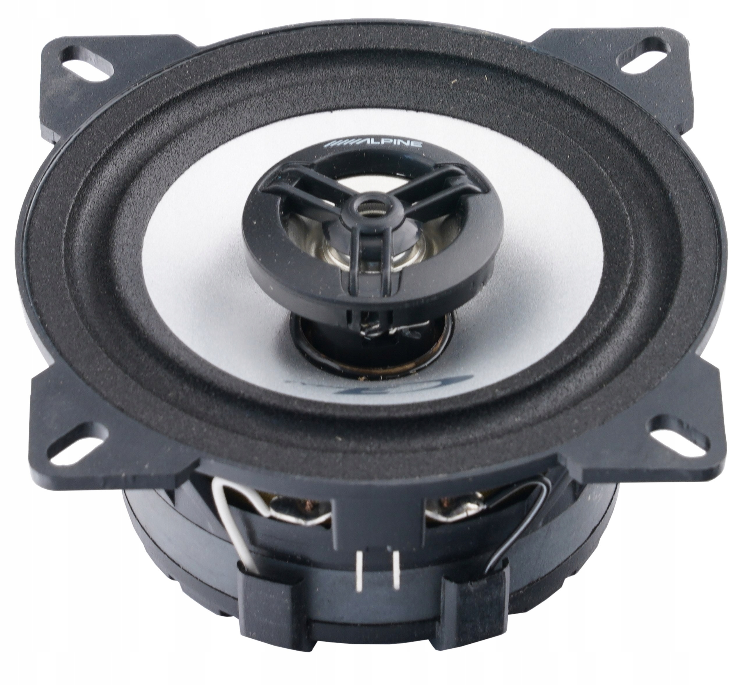 GLOSNIKI ALPINE CITROEN BERLINGO C1 SAXO PRZOD TYL Weight with packaging 1 1 kg