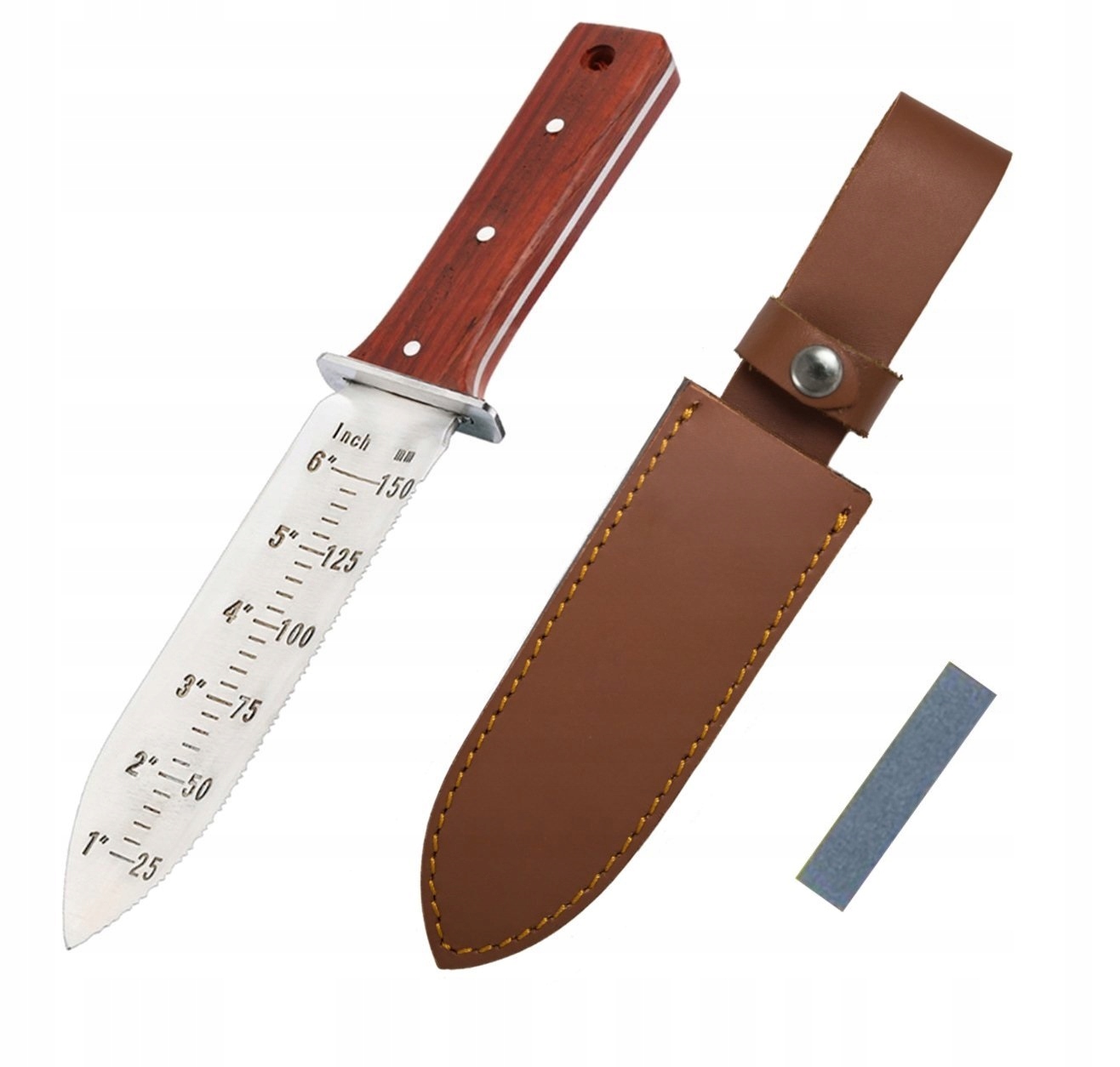 

Łopatka ogrodowa Digger Protectortech saperka red