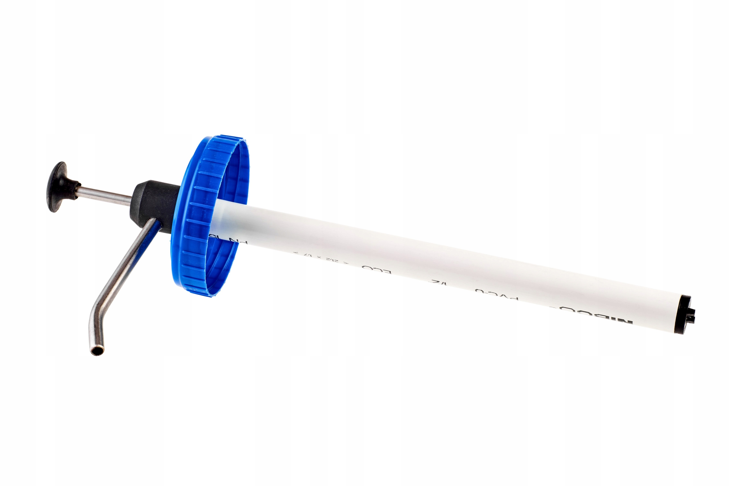 Pompka dozująca do żelu 4l Schmith