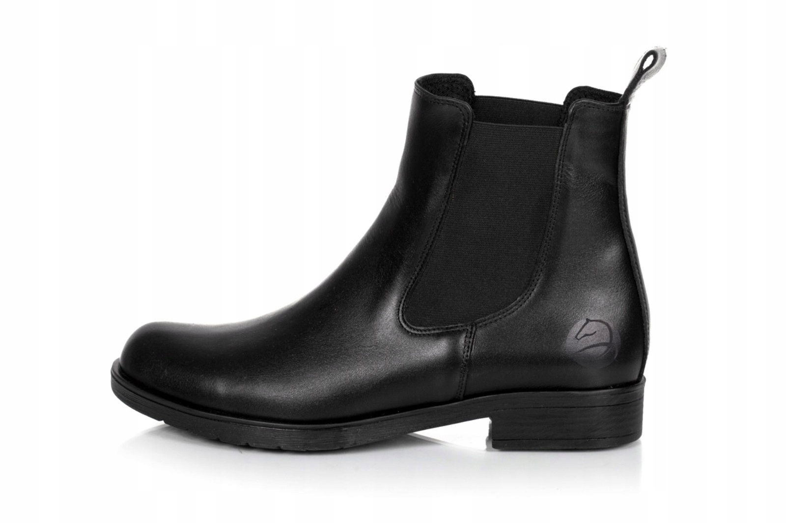 Buty jeździeckie Rusttler sztyblety ARDENA 41 Kod producenta Butdam