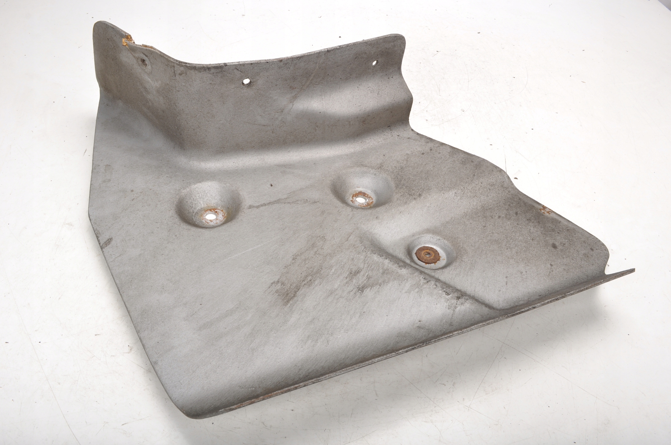 BENTLEY ARNAGE LIFT OSLONA RURY WYDECHOWEJ Part manufacturer Other