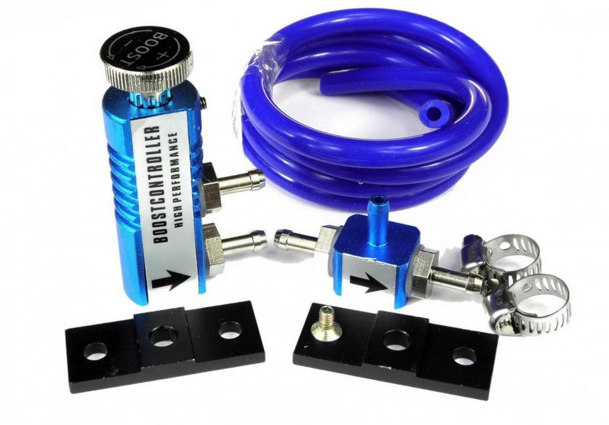 ZAWÓR MBC MANUAL BOOST CONTROLLER REGULATOR DOŁADOWANIA