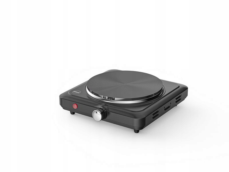 KUCHENKA ELEKTRYCZNA TURYSTYCZNA JEDNOPALNIKOWA ELDOM PG12 Stan opakowania oryginalne