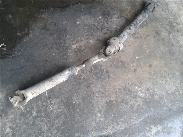 WAŁ NAPĘDOWY TYŁ SSANGYONG REXTON 2.7 XDI Producent Renault