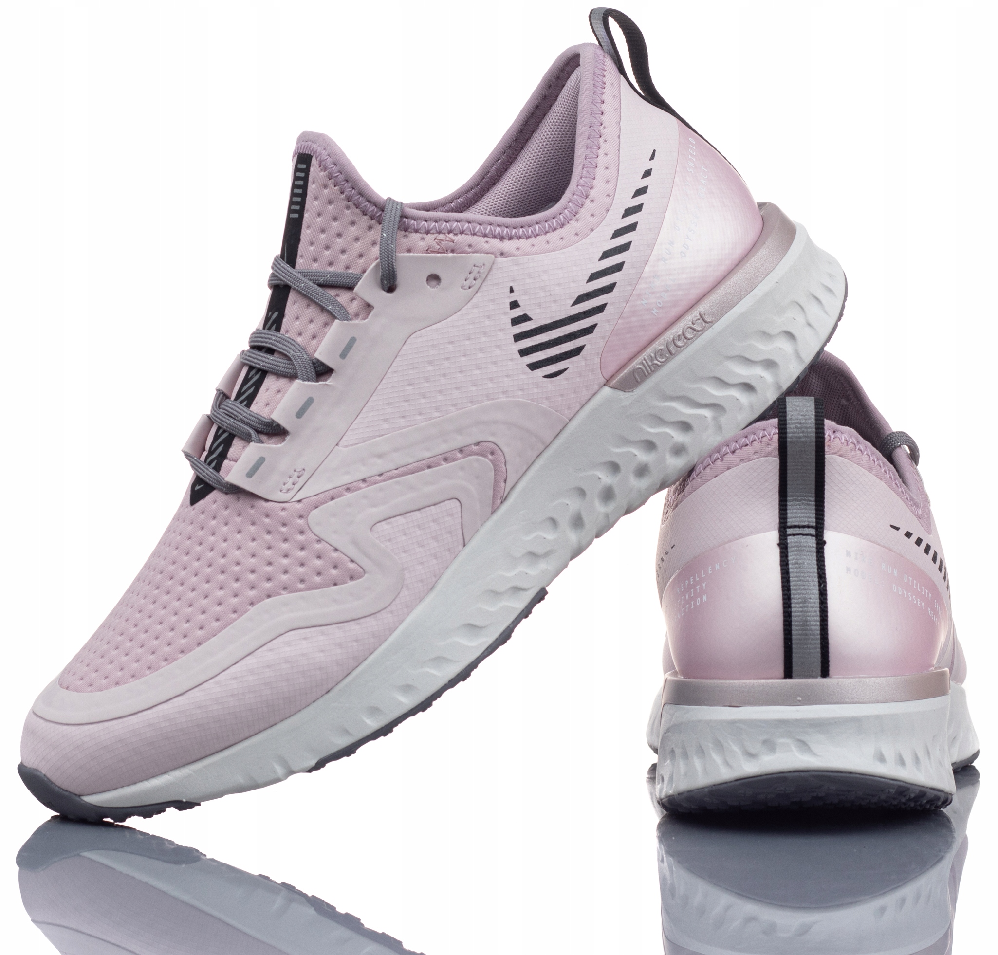 

Buty Wmns Nike Odyssey React 2 BQ1672 601 R-38
