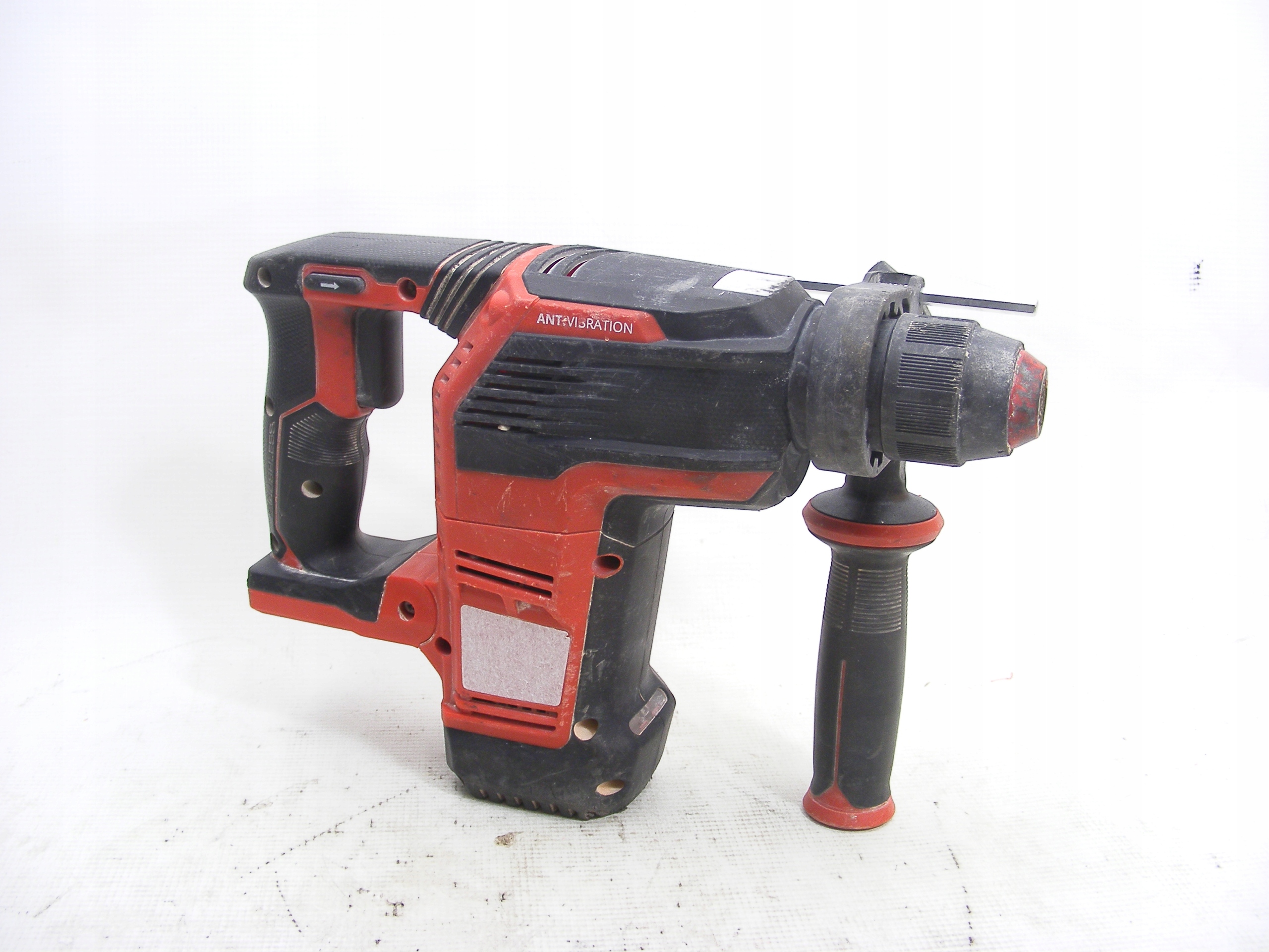 EINHELL Profesjonalny Młotowiertarka Akumulatorowa 18V SDS-plus 26mm Beton — miniatura 13