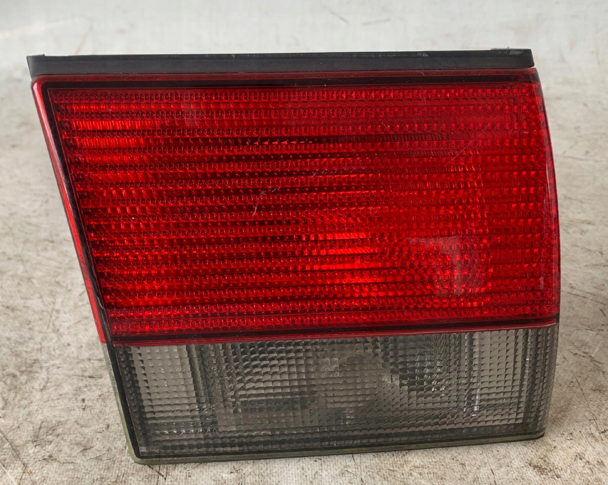 light rear part rear left bonnet SAAB 9-3 and OG HB