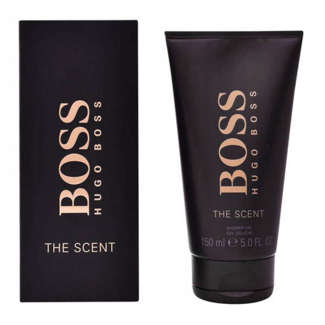 sprchový gel The Scent Hugo Boss (150 ml)