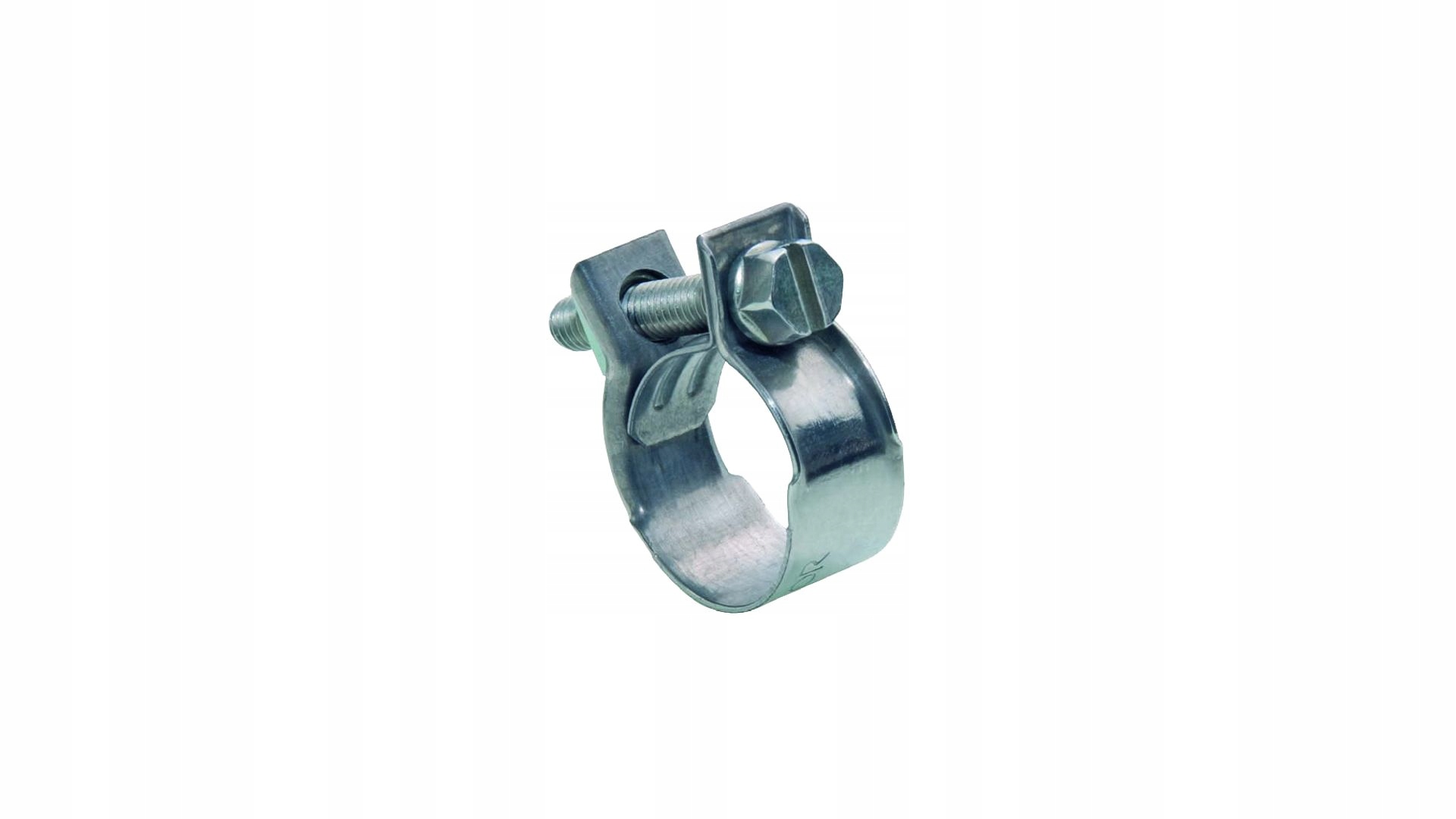 Mikalor Obejma zaciskowa Mini Clip 15-17 W1