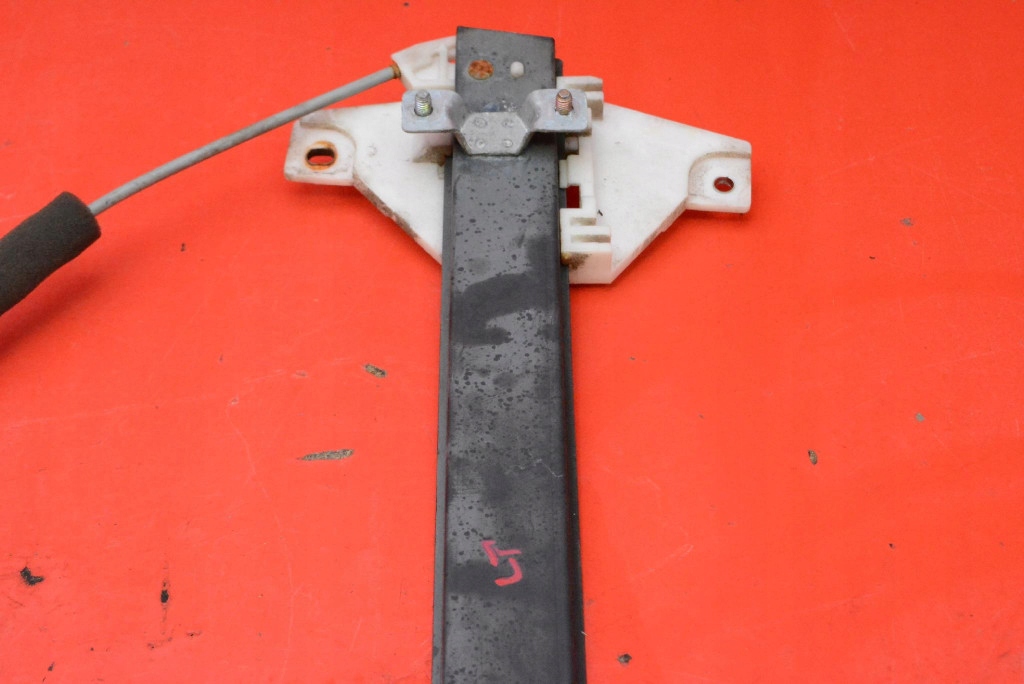 window regulator left front EU HYUNDAI SONATA 4 IV sedan LIFT 01-12