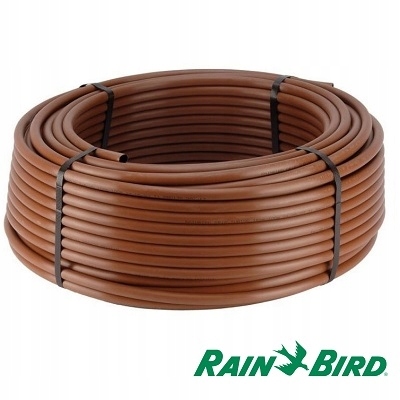 Linia kroplująca Rain Bird brązowa z kompensacją 100m